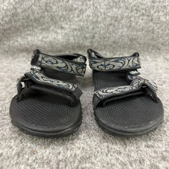 ✅Youth Size 3 Teva Storm Sandals Adjustable Strap Water Resistant Outdoor Hiking - Picture 5 of 13
